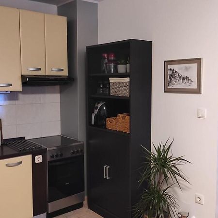 Apartman Hidden Gem Шибеник Экстерьер фото