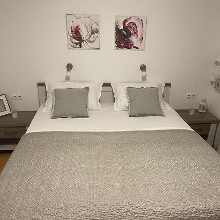 Apartman Hidden Gem Шибеник Экстерьер фото