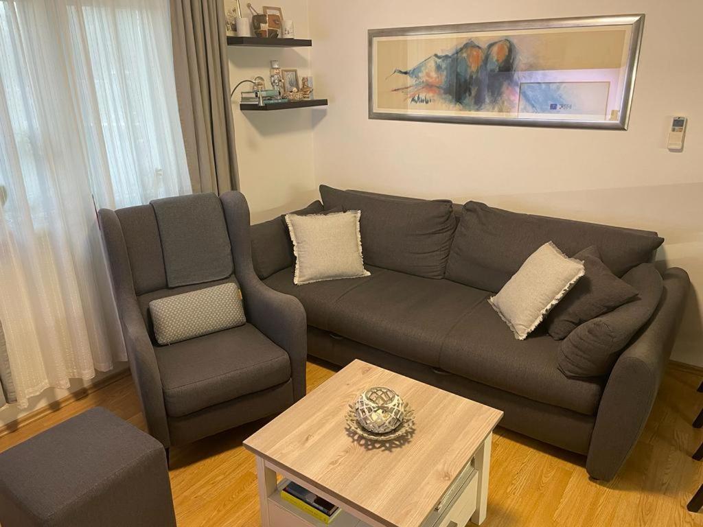 Apartman Hidden Gem Шибеник Экстерьер фото