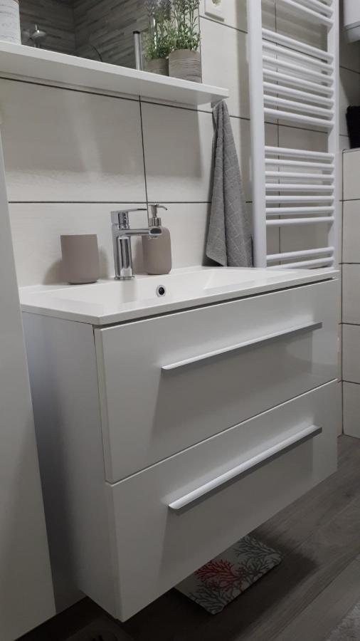Apartman Hidden Gem Шибеник Экстерьер фото