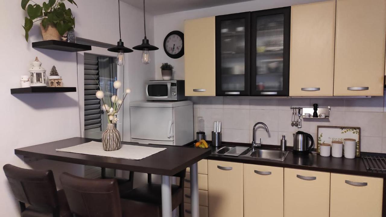 Apartman Hidden Gem Шибеник Экстерьер фото