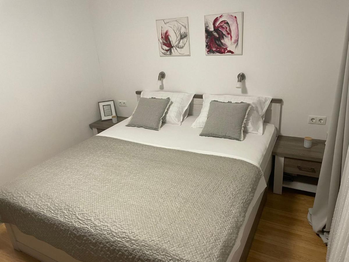 Apartman Hidden Gem Шибеник Экстерьер фото