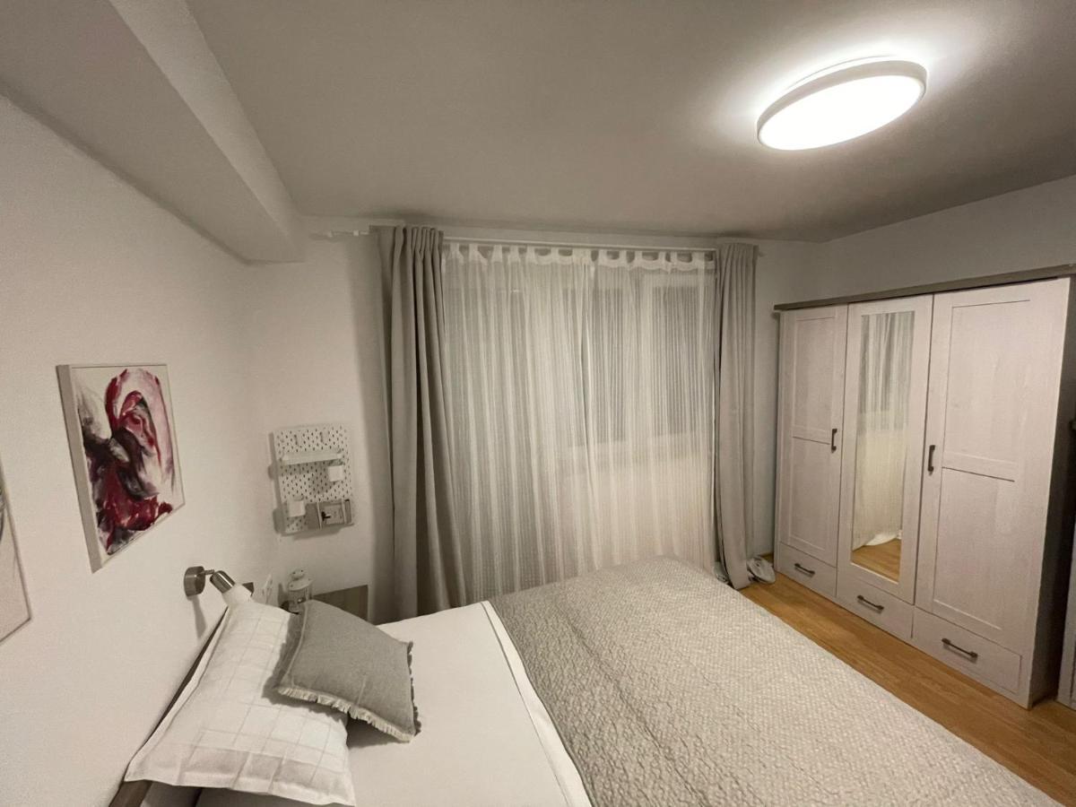 Apartman Hidden Gem Шибеник Экстерьер фото