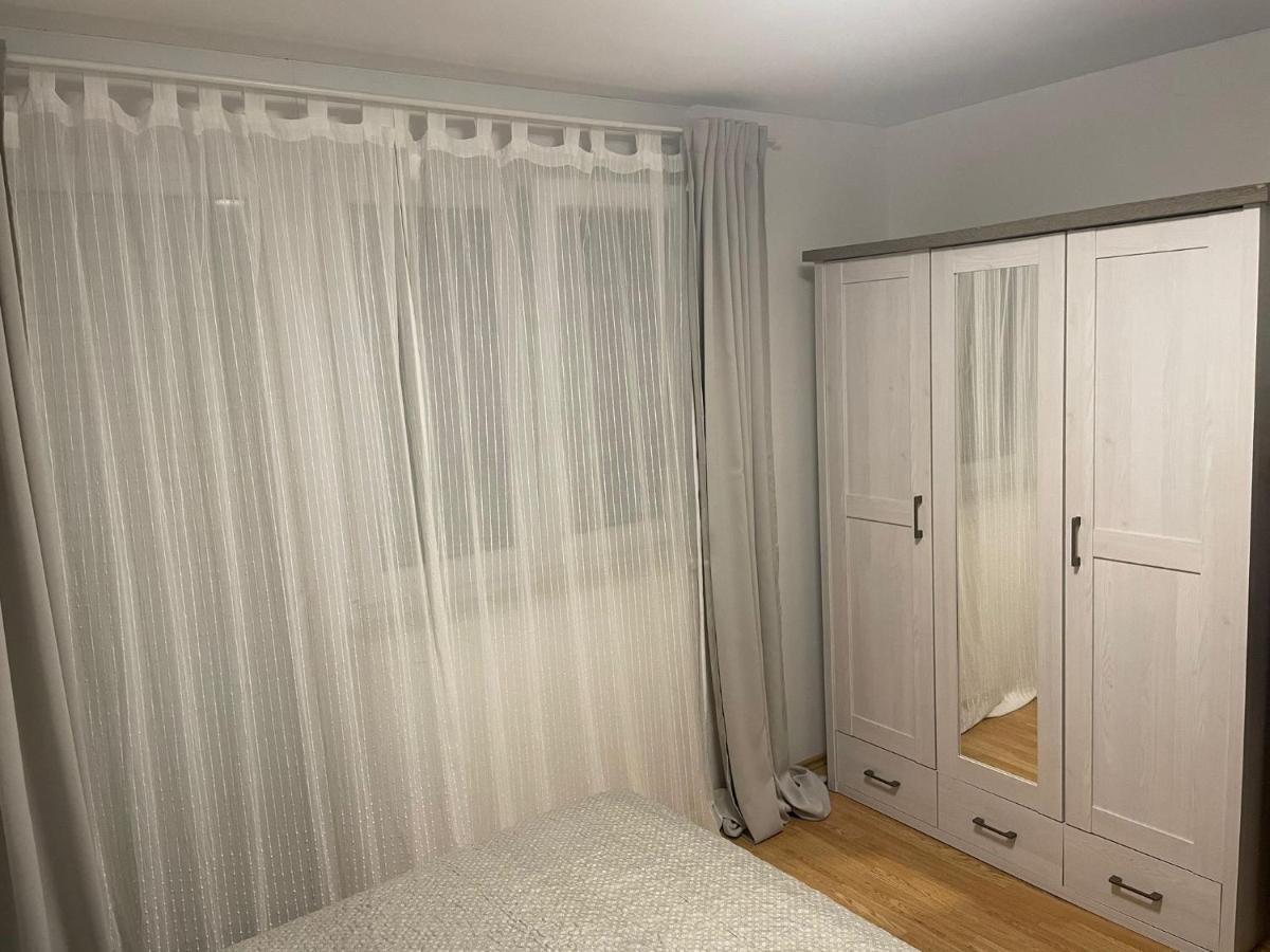Apartman Hidden Gem Шибеник Экстерьер фото