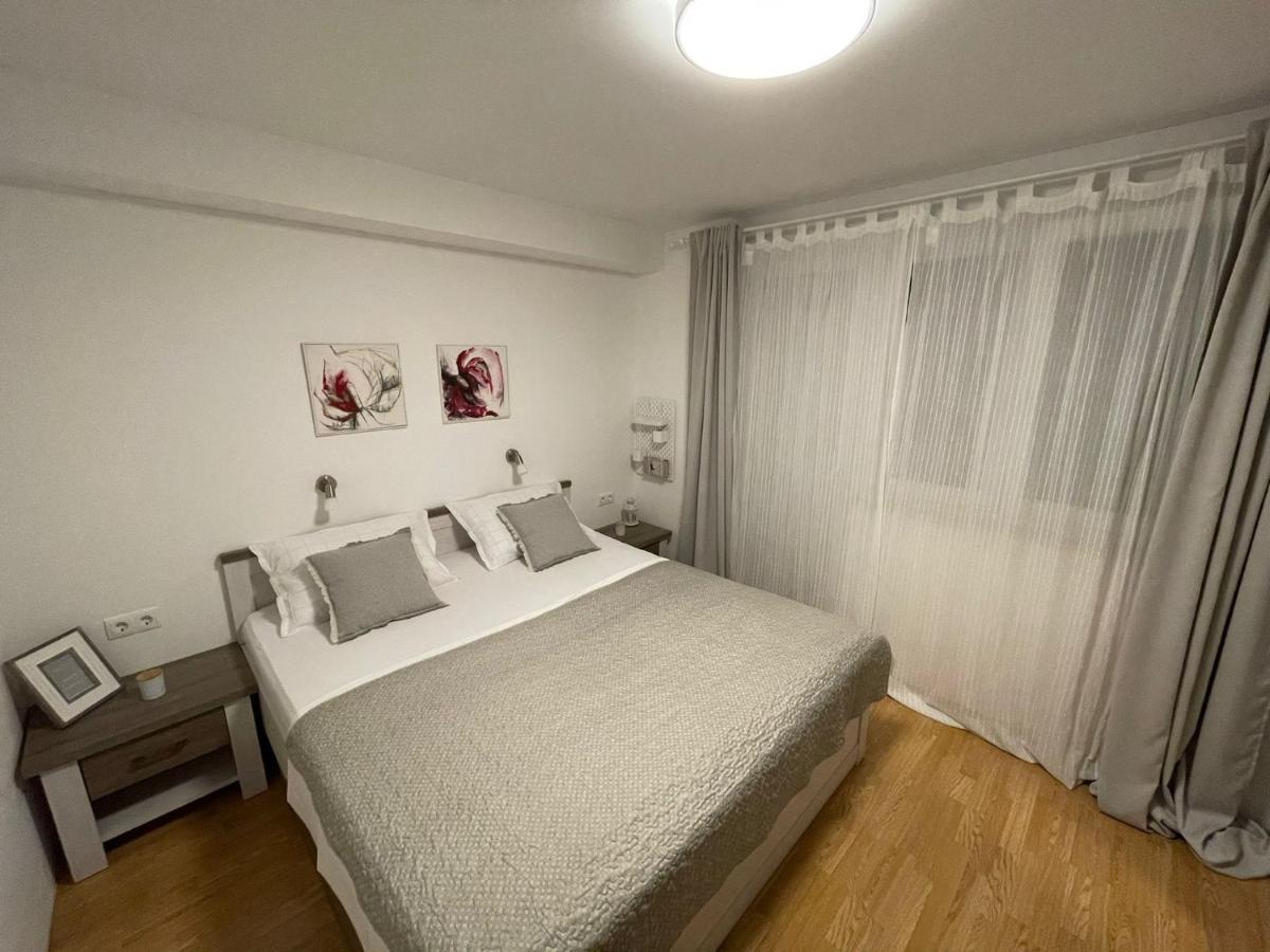 Apartman Hidden Gem Шибеник Экстерьер фото