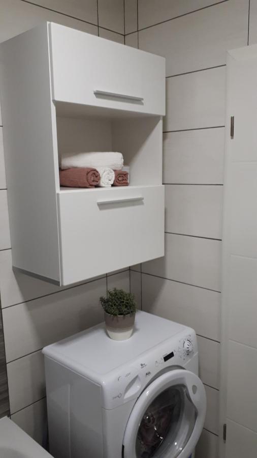 Apartman Hidden Gem Шибеник Экстерьер фото