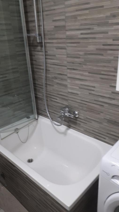 Apartman Hidden Gem Шибеник Экстерьер фото