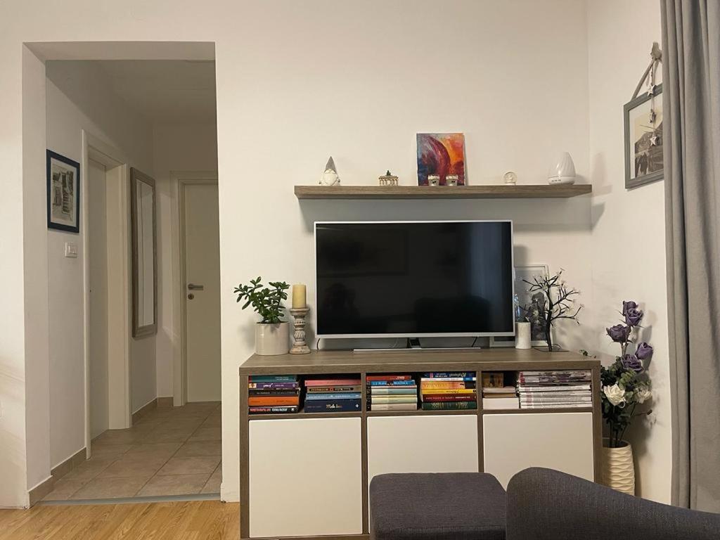 Apartman Hidden Gem Шибеник Экстерьер фото